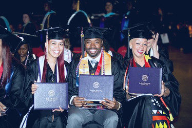Ashford University's Spring Commencement Ceremony Scheduled for May 5 |  Markets Insider